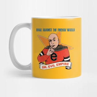 Frickin Empire Mug